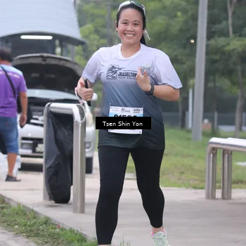 Runner Photo 7247143