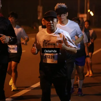 Runner Photo 7247144