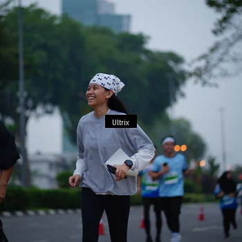 Runner Photo 7247148