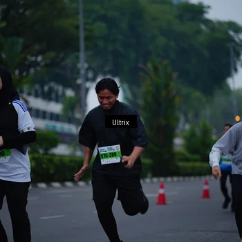 Runner Photo 7247149