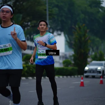 Runner Photo 7247154