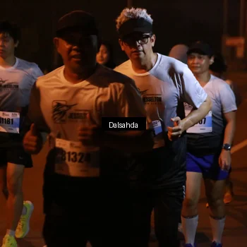 Runner Photo 7247157