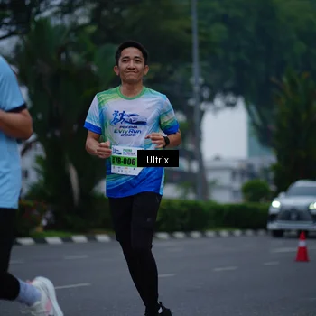 Runner Photo 7247158