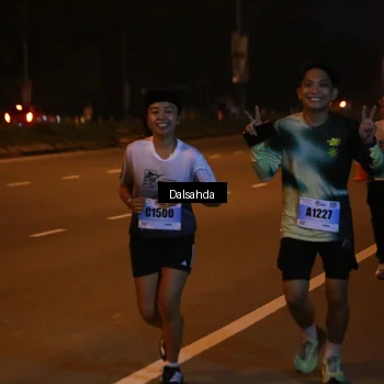 Runner Photo 7247160