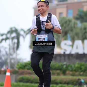 Runner Photo 7247161