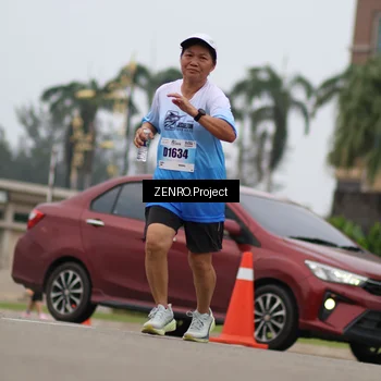Runner Photo 7247164