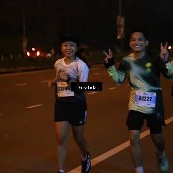 Runner Photo 7247165