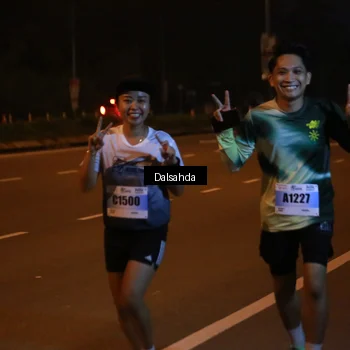 Runner Photo 7247167