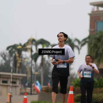 Runner Photo 7247169