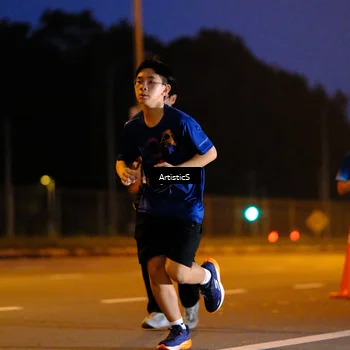 Runner Photo 7247170