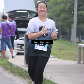 Runner Photo 7247172