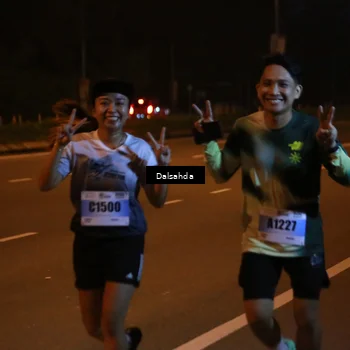 Runner Photo 7247187
