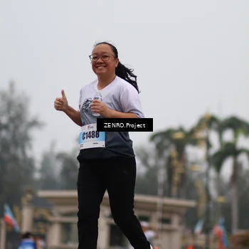 Runner Photo 7247188