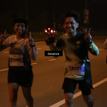 Runner Photo 7247189