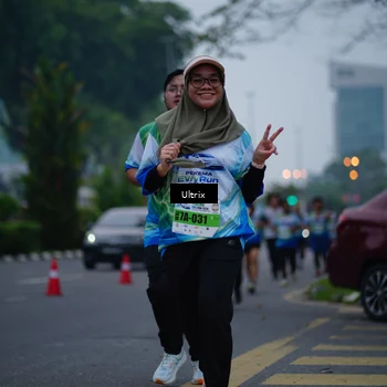 Runner Photo 7247190