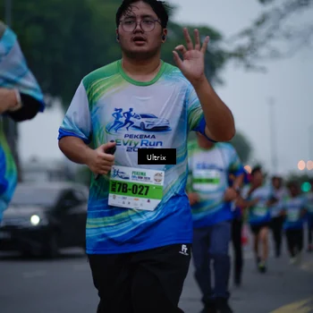 Runner Photo 7247192