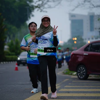 Runner Photo 7247194