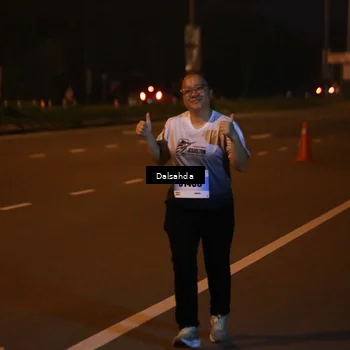 Runner Photo 7247195