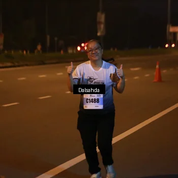 Runner Photo 7247197