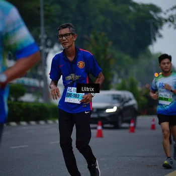 Runner Photo 7247198