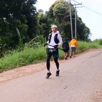 Runner Photo 72472
