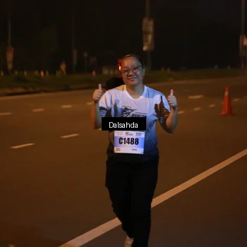 Runner Photo 7247204
