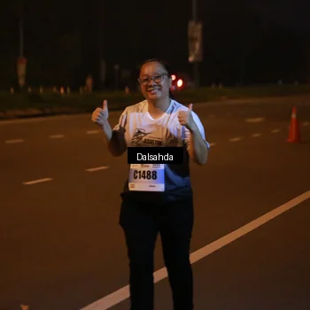 Runner Photo 7247207