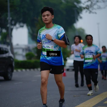 Runner Photo 7247208