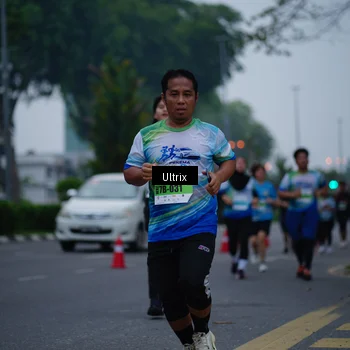 Runner Photo 7247209