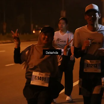 Runner Photo 7247210