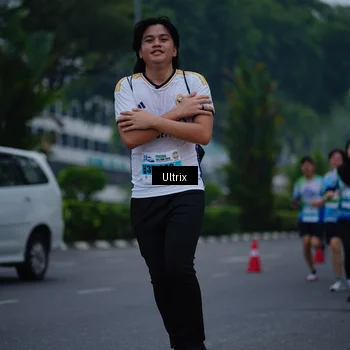 Runner Photo 7247212