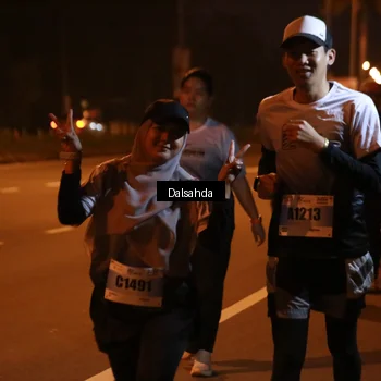 Runner Photo 7247214