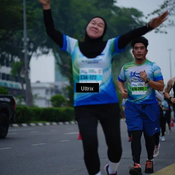 Runner Photo 7247216