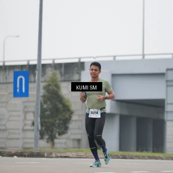 Runner Photo 7247217