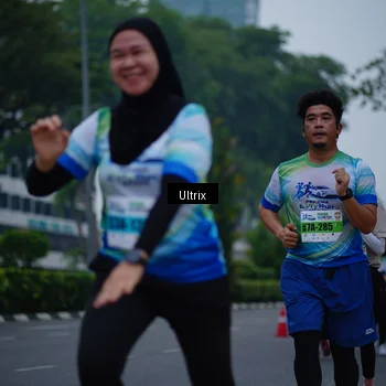Runner Photo 7247218