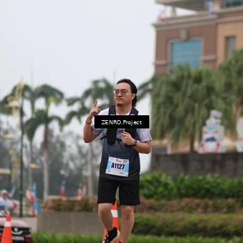 Runner Photo 7247222