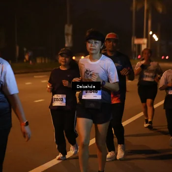 Runner Photo 7247233