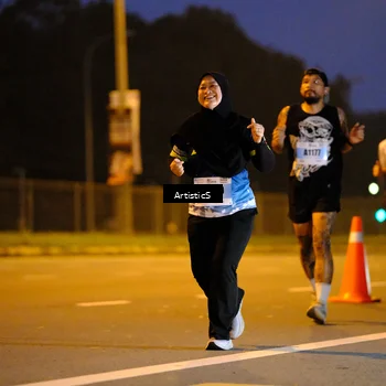 Runner Photo 7247245