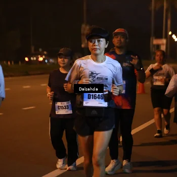 Runner Photo 7247246