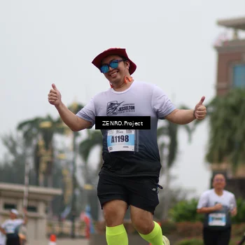 Runner Photo 7247249