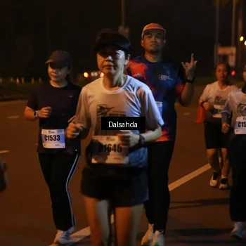 Runner Photo 7247256