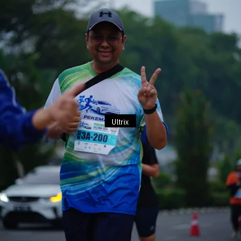 Runner Photo 7247257