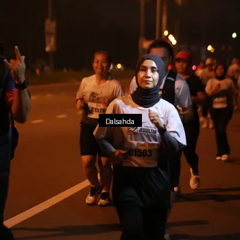 Runner Photo 7247258