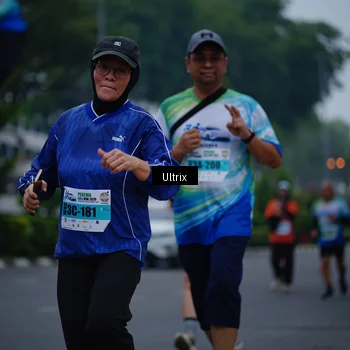 Runner Photo 7247259