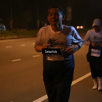 Runner Photo 7247260