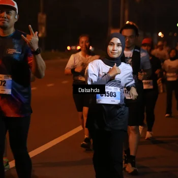 Runner Photo 7247262