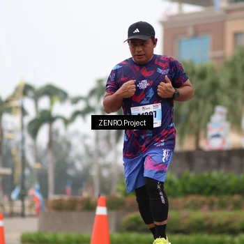 Runner Photo 7247270