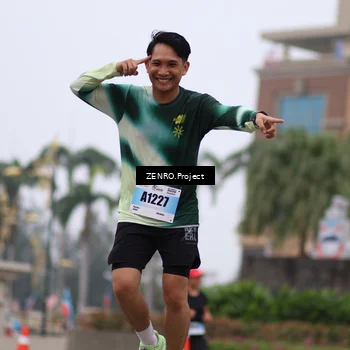 Runner Photo 7247279