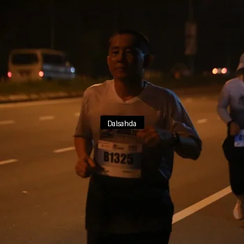 Runner Photo 7247283