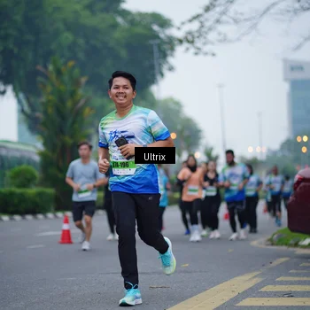 Runner Photo 7247286